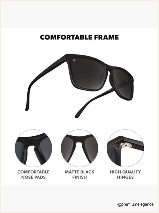 Lightweight Sport Sunglasses UV400 Protection for Running main image 6